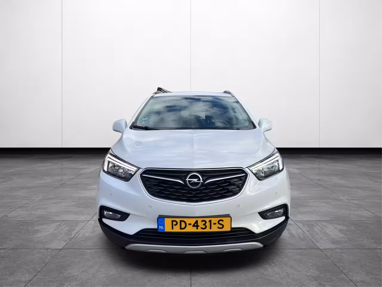 Opel Mokka X 1.4 Turbo Innovation | Stuur- stoelverwarming | Parkeersensoren | DAB+ | Panoramadak | Lee