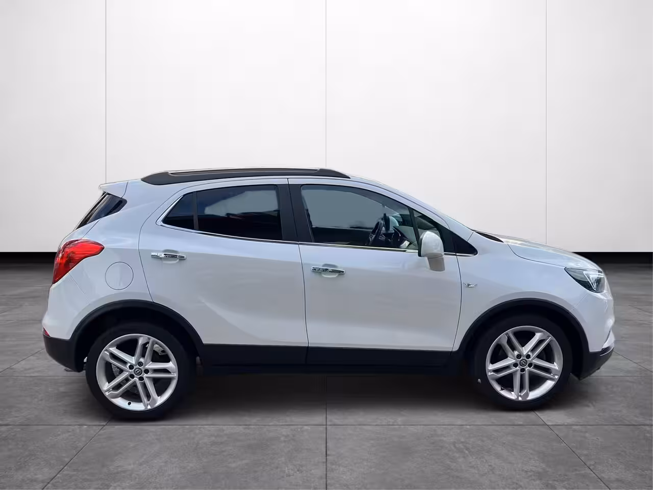 Opel Mokka X 1.4 Turbo Innovation | Stuur- stoelverwarming | Parkeersensoren | DAB+ | Panoramadak | Lee