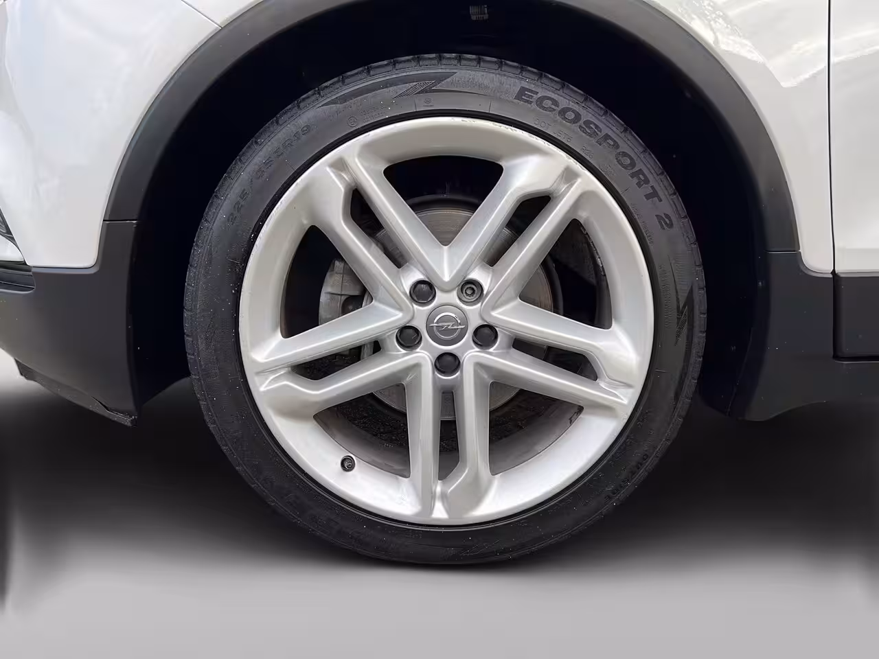 Opel Mokka X 1.4 Turbo Innovation | Stuur- stoelverwarming | Parkeersensoren | DAB+ | Panoramadak | Lee