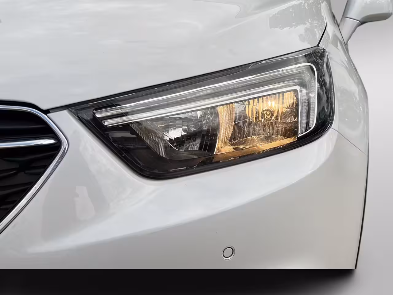 Opel Mokka X 1.4 Turbo Innovation | Stuur- stoelverwarming | Parkeersensoren | DAB+ | Panoramadak | Lee