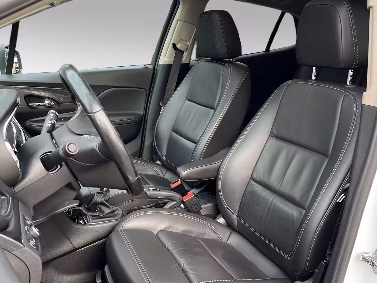 Opel Mokka X 1.4 Turbo Innovation | Stuur- stoelverwarming | Parkeersensoren | DAB+ | Panoramadak | Lee