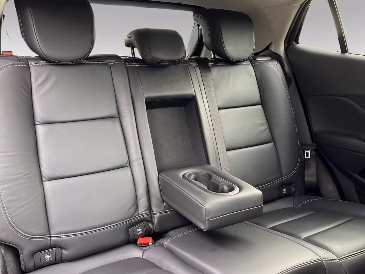 Opel Mokka X 1.4 Turbo Innovation | Stuur- stoelverwarming | Parkeersensoren | DAB+ | Panoramadak | Lee