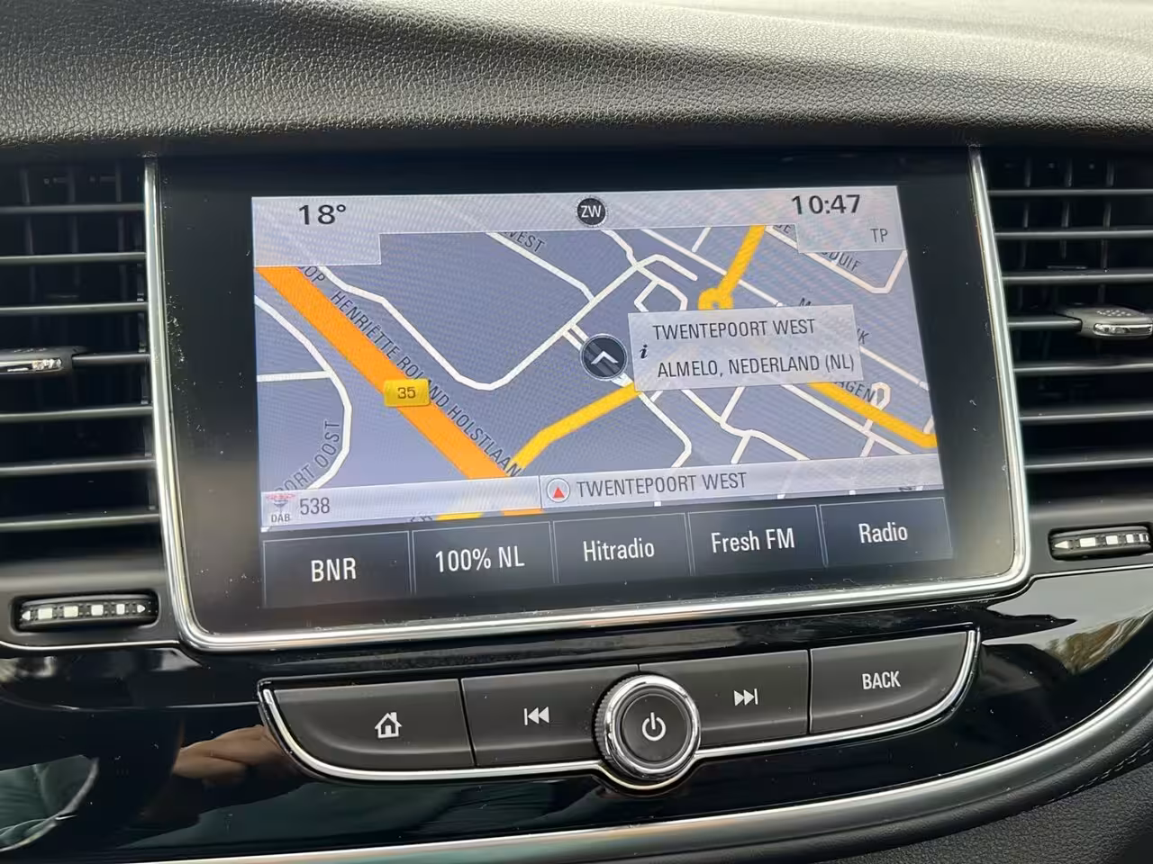 Opel Mokka X 1.4 Turbo Innovation | Stuur- stoelverwarming | Parkeersensoren | DAB+ | Panoramadak | Lee