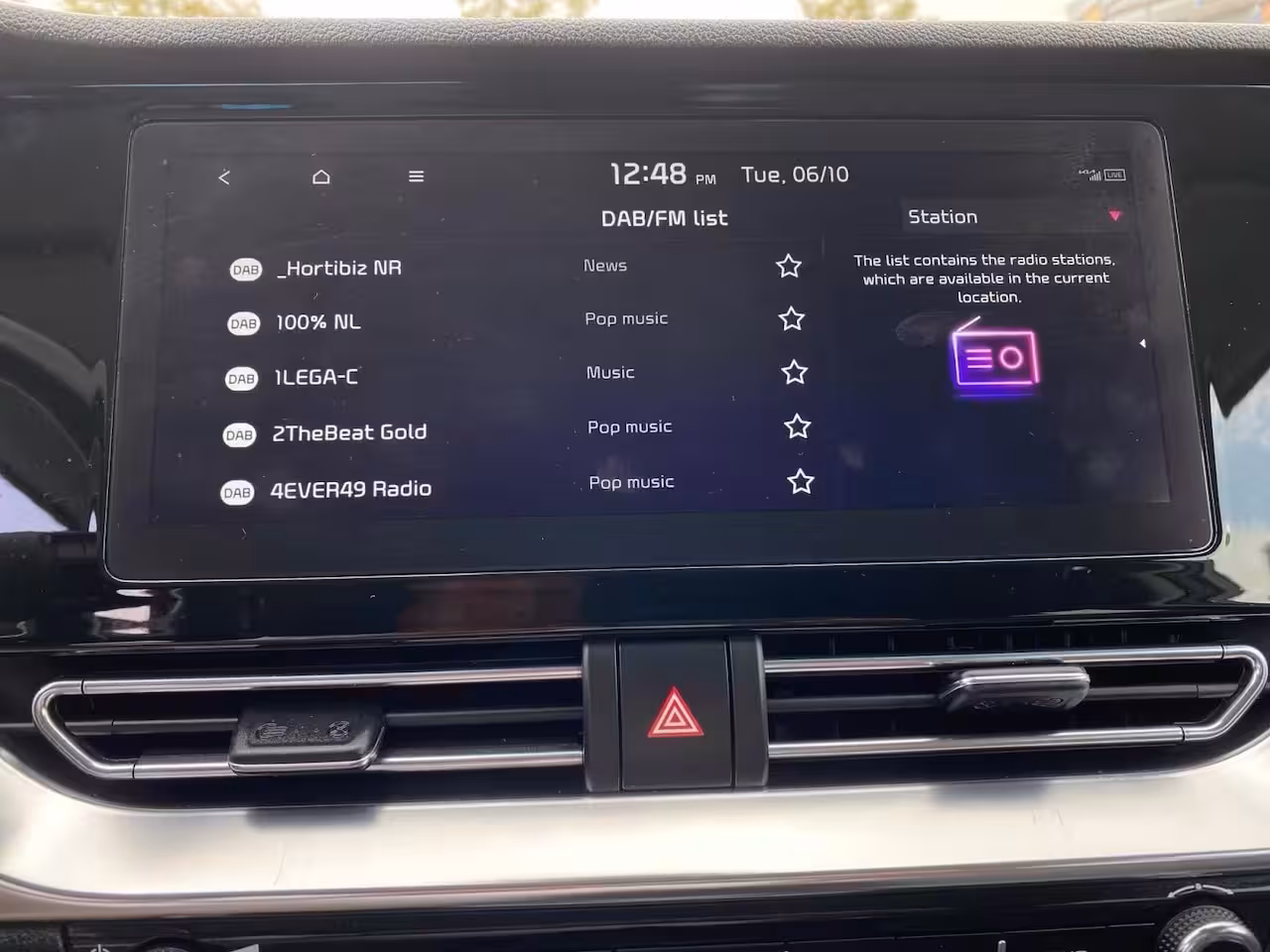 Kia e-Niro DynamicPlusLine 64 kWh | Climate control | Navigatie | Parkeercamera | Stoel + stuurverwar