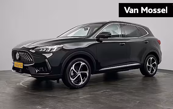 MG EHS 1.5 TGDI PHEV Aut. Luxury | Leder | Panoramadak | Led Sfeerlicht | 360 Camera | Adaptive C