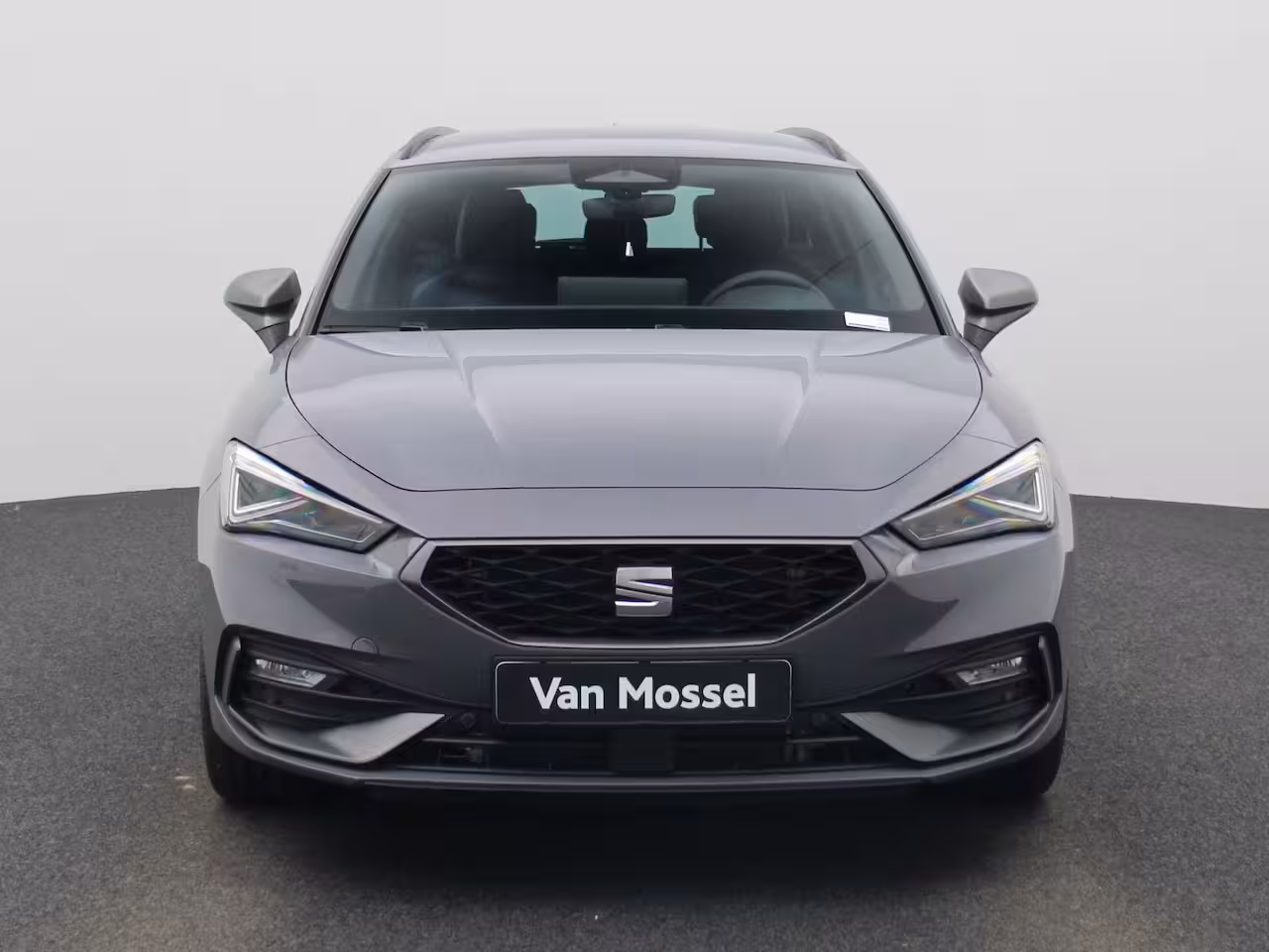 Seat Leon Sportstourer 1.5 TSI e-Hybrid FR Business 204 PK | Automaat | LED Matrix Koplampen | Navigatie | Climat