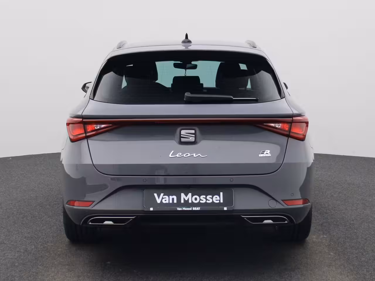 Seat Leon Sportstourer 1.5 TSI e-Hybrid FR Business 204 PK | Automaat | LED Matrix Koplampen | Navigatie | Climat