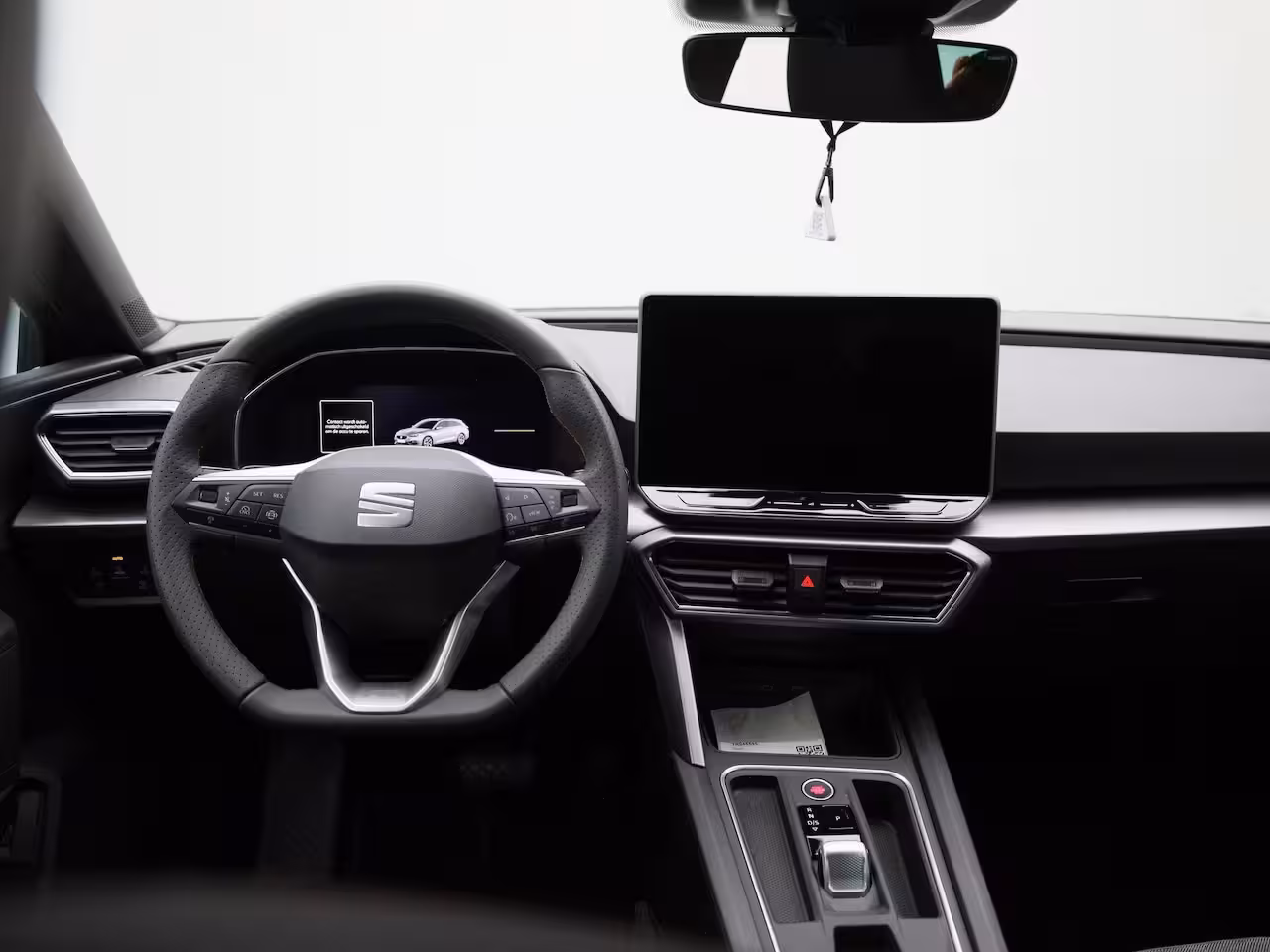 Seat Leon Sportstourer 1.5 TSI e-Hybrid FR Business 204 PK | Automaat | LED Matrix Koplampen | Navigatie | Climat