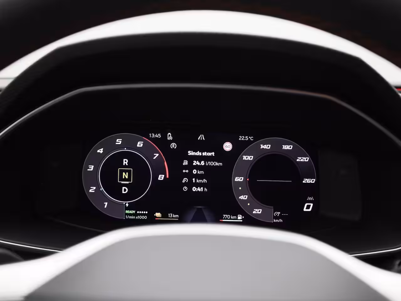 Seat Leon Sportstourer 1.5 TSI e-Hybrid FR Business 204 PK | Automaat | LED Matrix Koplampen | Navigatie | Climat
