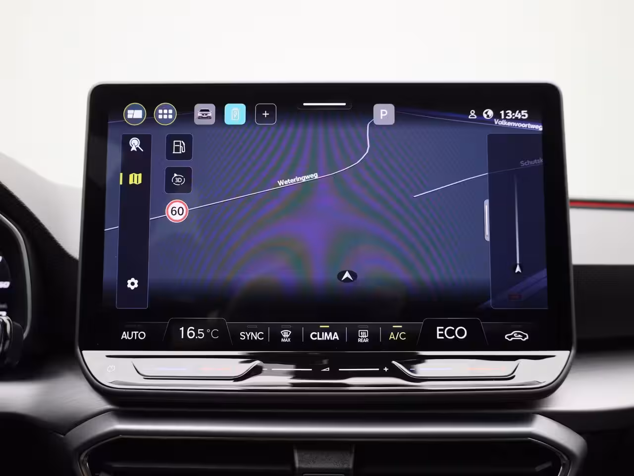 Seat Leon Sportstourer 1.5 TSI e-Hybrid FR Business 204 PK | Automaat | LED Matrix Koplampen | Navigatie | Climat