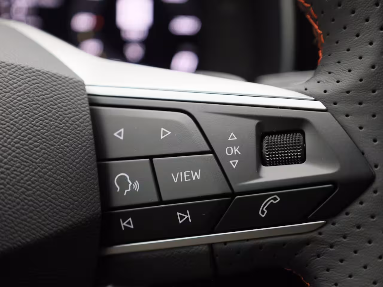 Seat Leon Sportstourer 1.5 TSI e-Hybrid FR Business 204 PK | Automaat | LED Matrix Koplampen | Navigatie | Climat