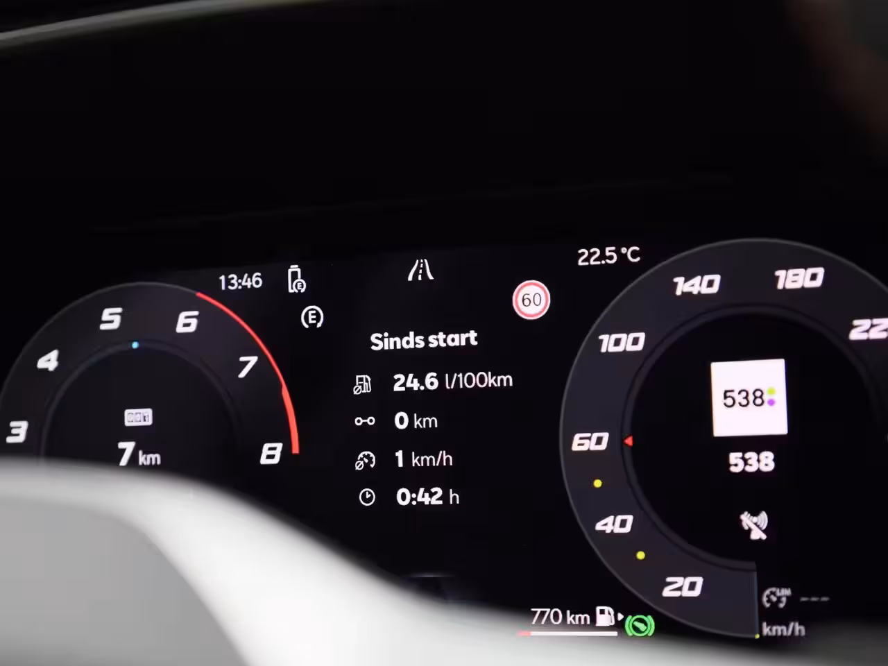 Seat Leon Sportstourer 1.5 TSI e-Hybrid FR Business 204 PK | Automaat | LED Matrix Koplampen | Navigatie | Climat