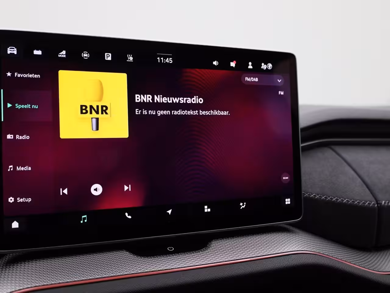 Skoda Kodiaq 1.5 TSI PHEV Sportline Business 204 PK | Automaat | Panoramadak | Matrix LED Koplampen | N