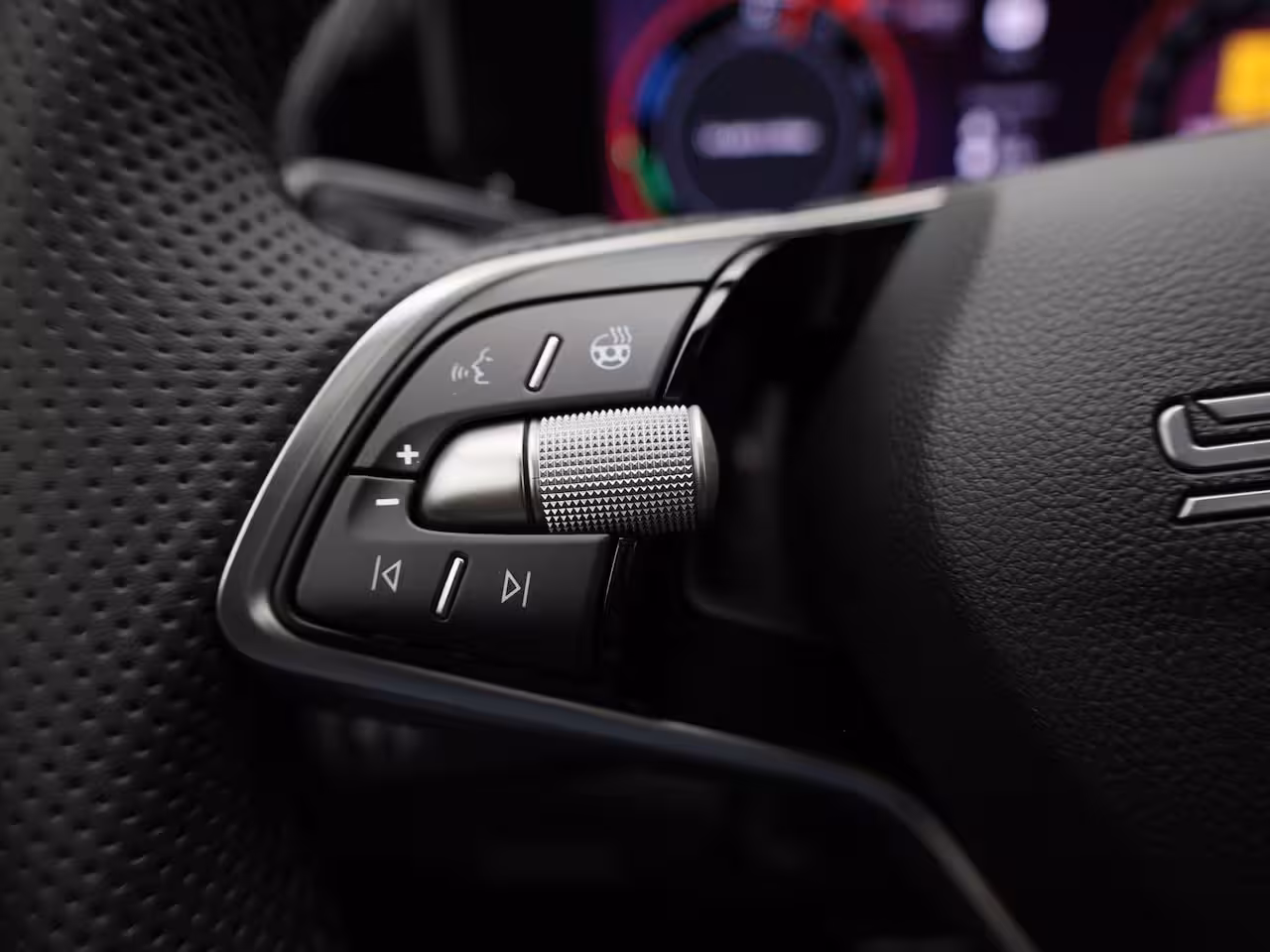 Skoda Kodiaq 1.5 TSI PHEV Sportline Business 204 PK | Automaat | Panoramadak | Matrix LED Koplampen | N