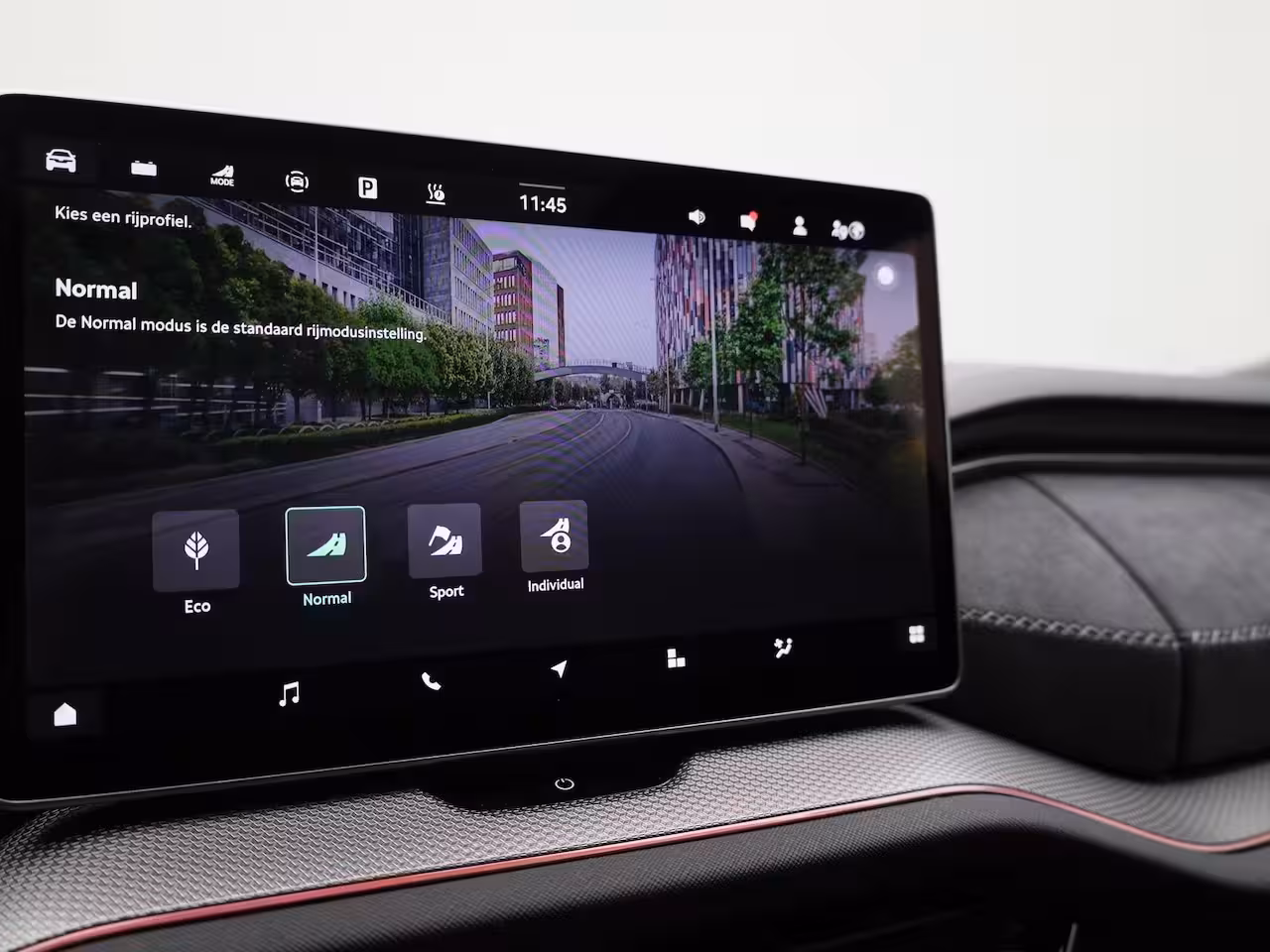 Skoda Kodiaq 1.5 TSI PHEV Sportline Business 204 PK | Automaat | Panoramadak | Matrix LED Koplampen | N