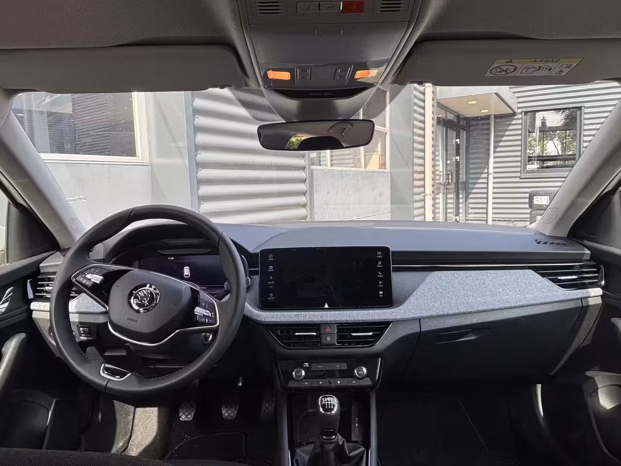 Skoda Scala 1.0 TSI Business Edition | Apple carplay & Android auto | Airco | Cruise Control | Lichtme