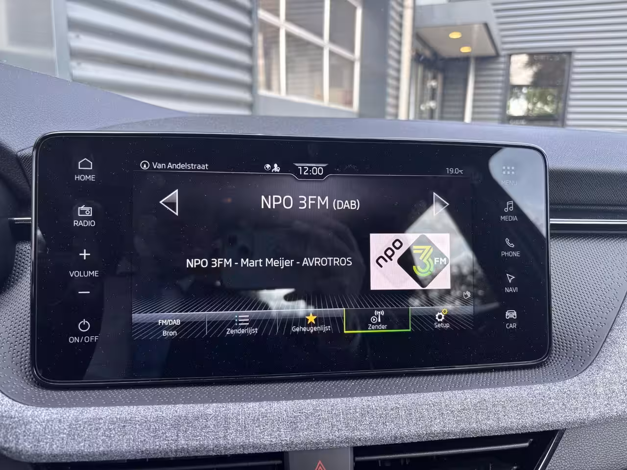 Skoda Scala 1.0 TSI Business Edition | Apple carplay & Android auto | Airco | Cruise Control | Lichtme