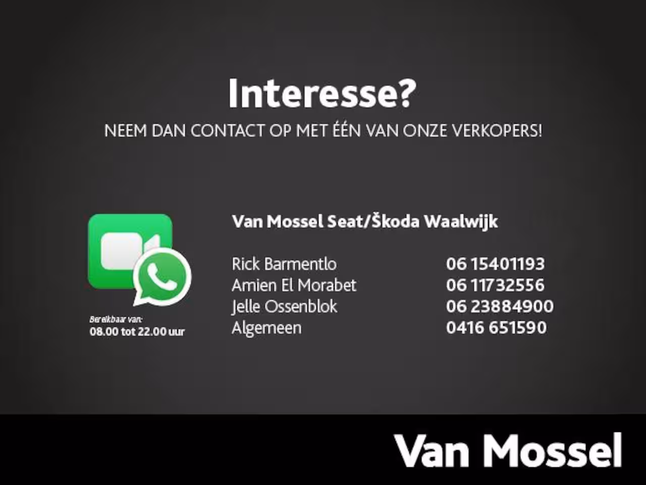 Skoda Scala 1.0 TSI Business Edition | Apple carplay & Android auto | Airco | Cruise Control | Lichtme