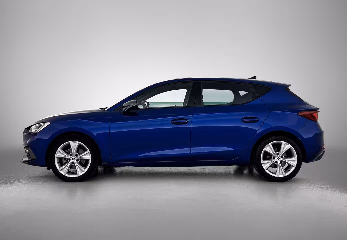 Seat Leon 1.0 TSI FR Launch Edition