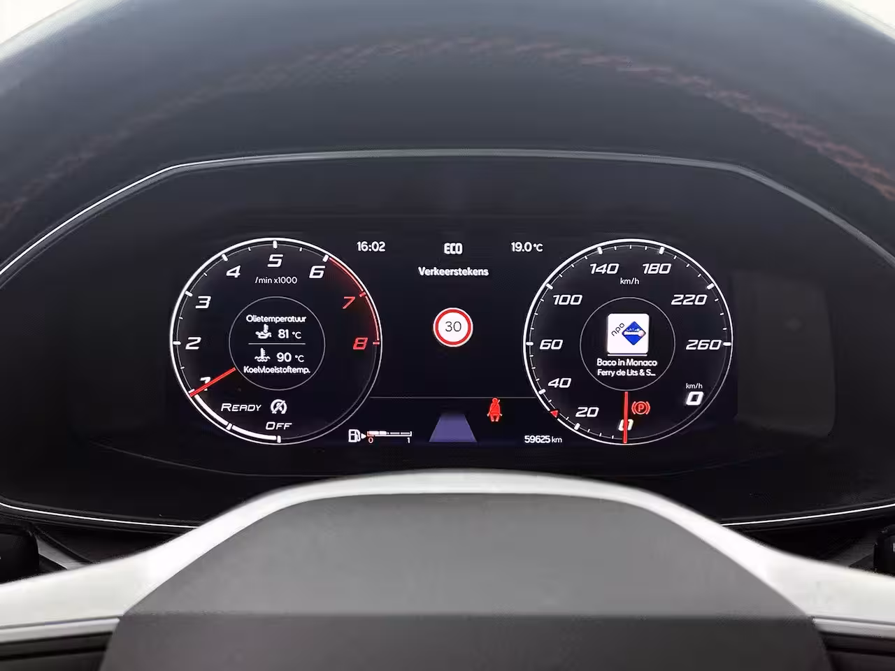 Seat Leon 1.0 TSI FR Launch Edition