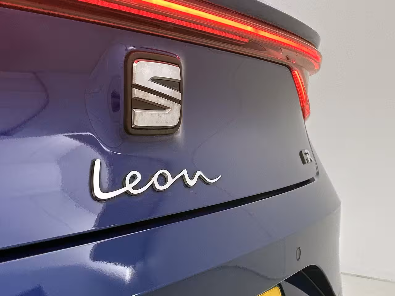 Seat Leon 1.0 TSI FR Launch Edition