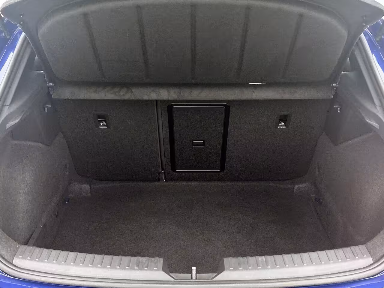 Seat Leon 1.0 TSI FR Launch Edition