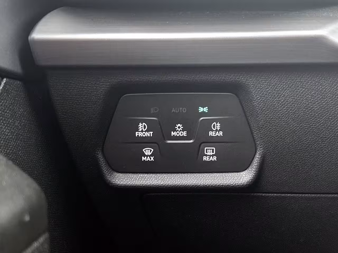 Seat Leon 1.0 TSI FR Launch Edition