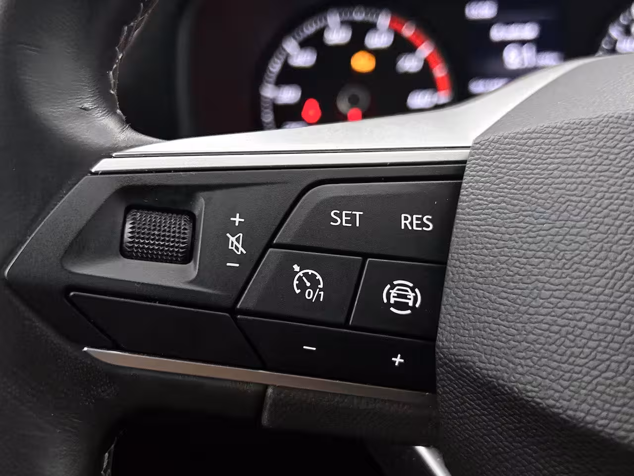 Seat Leon 1.0 TSI Style 110 PK | LED Koplampen | Apple Carplay/Android Auto | Cruise control | Parke