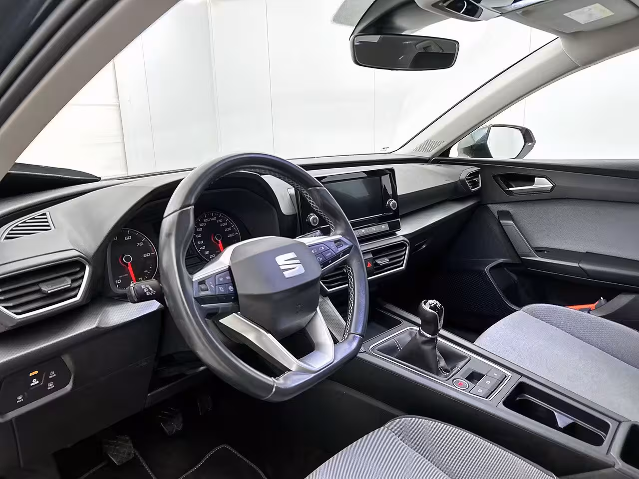 Seat Leon 1.0 TSI Style 110 PK | LED Koplampen | Apple Carplay/Android Auto | Cruise control | Parke