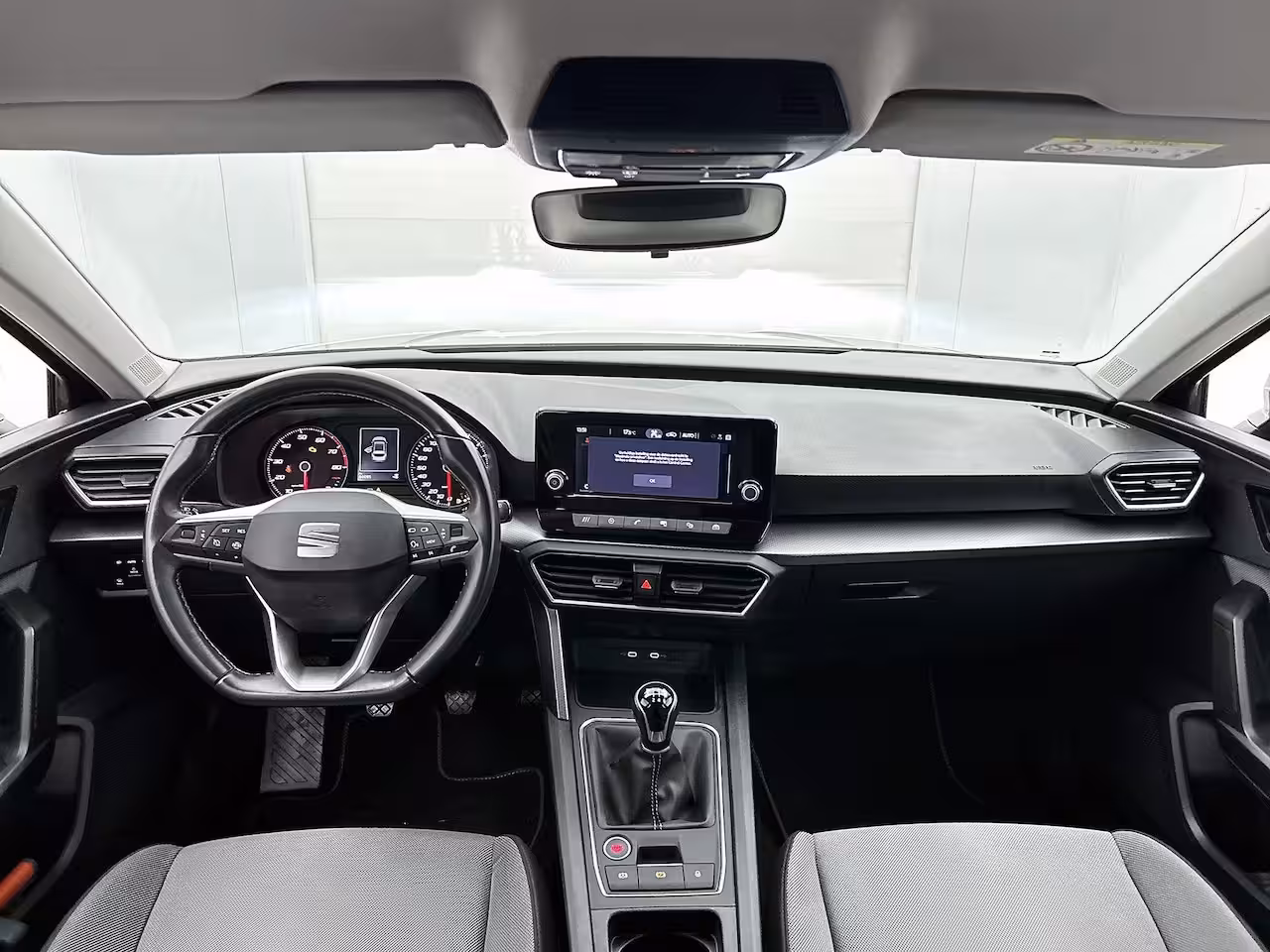 Seat Leon 1.0 TSI Style 110 PK | LED Koplampen | Apple Carplay/Android Auto | Cruise control | Parke