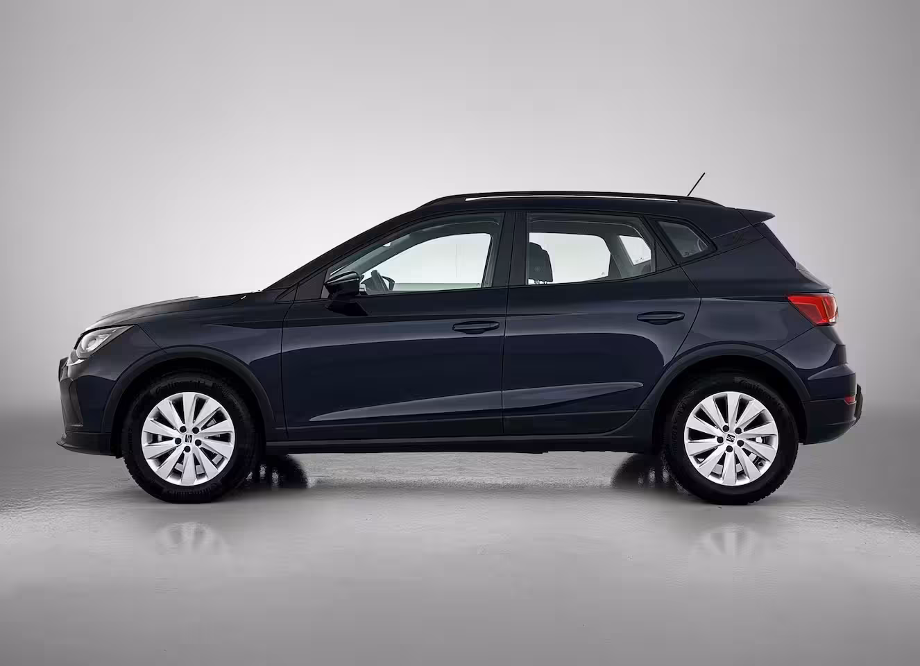 Seat Arona 1.0 TSI Style 95 PK | LED Koplampen | Apple Carplay & Android auto | Climate Control | Cru