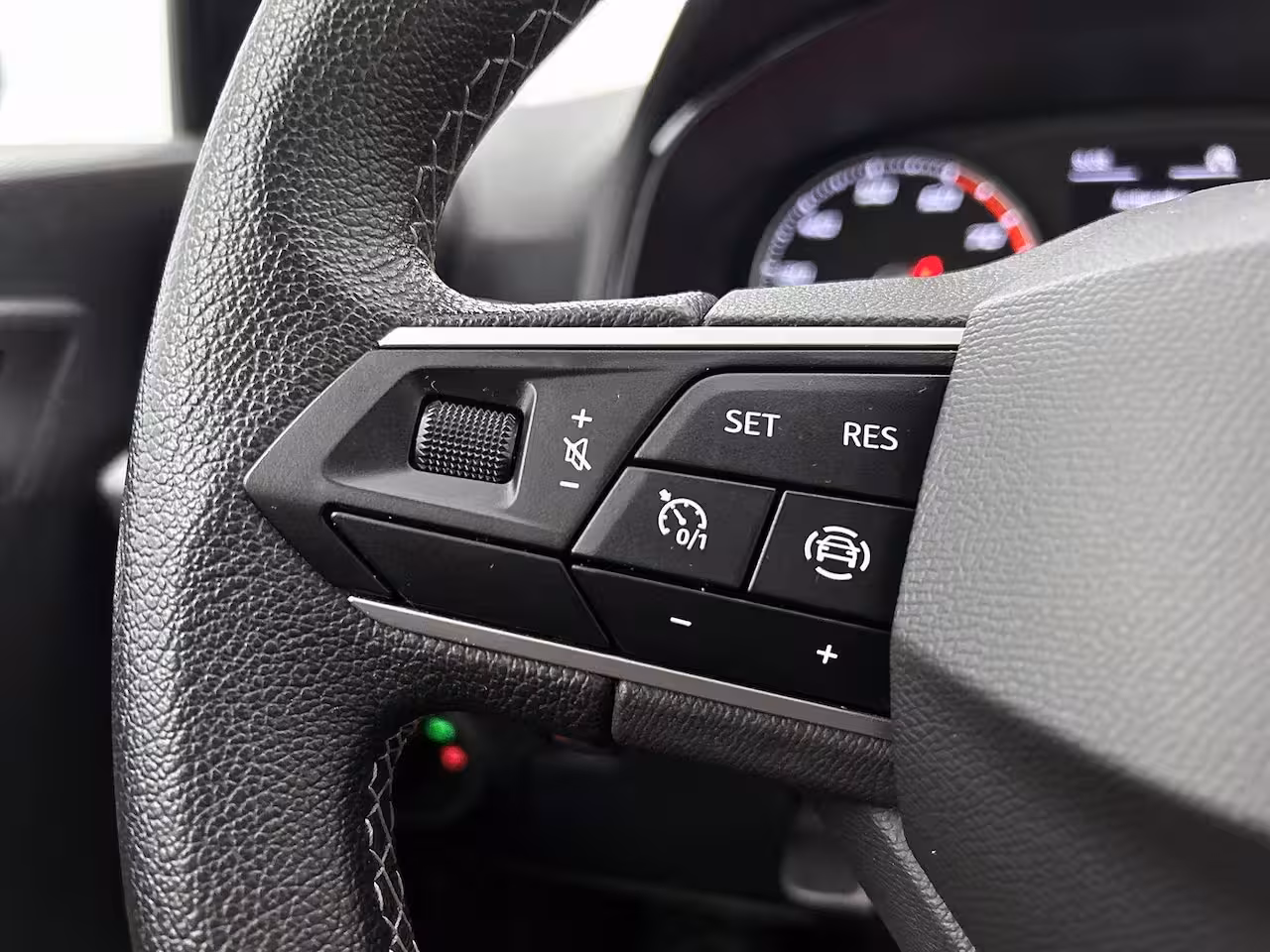 Seat Arona 1.0 TSI Style 95 PK | LED Koplampen | Apple Carplay & Android auto | Climate Control | Cru