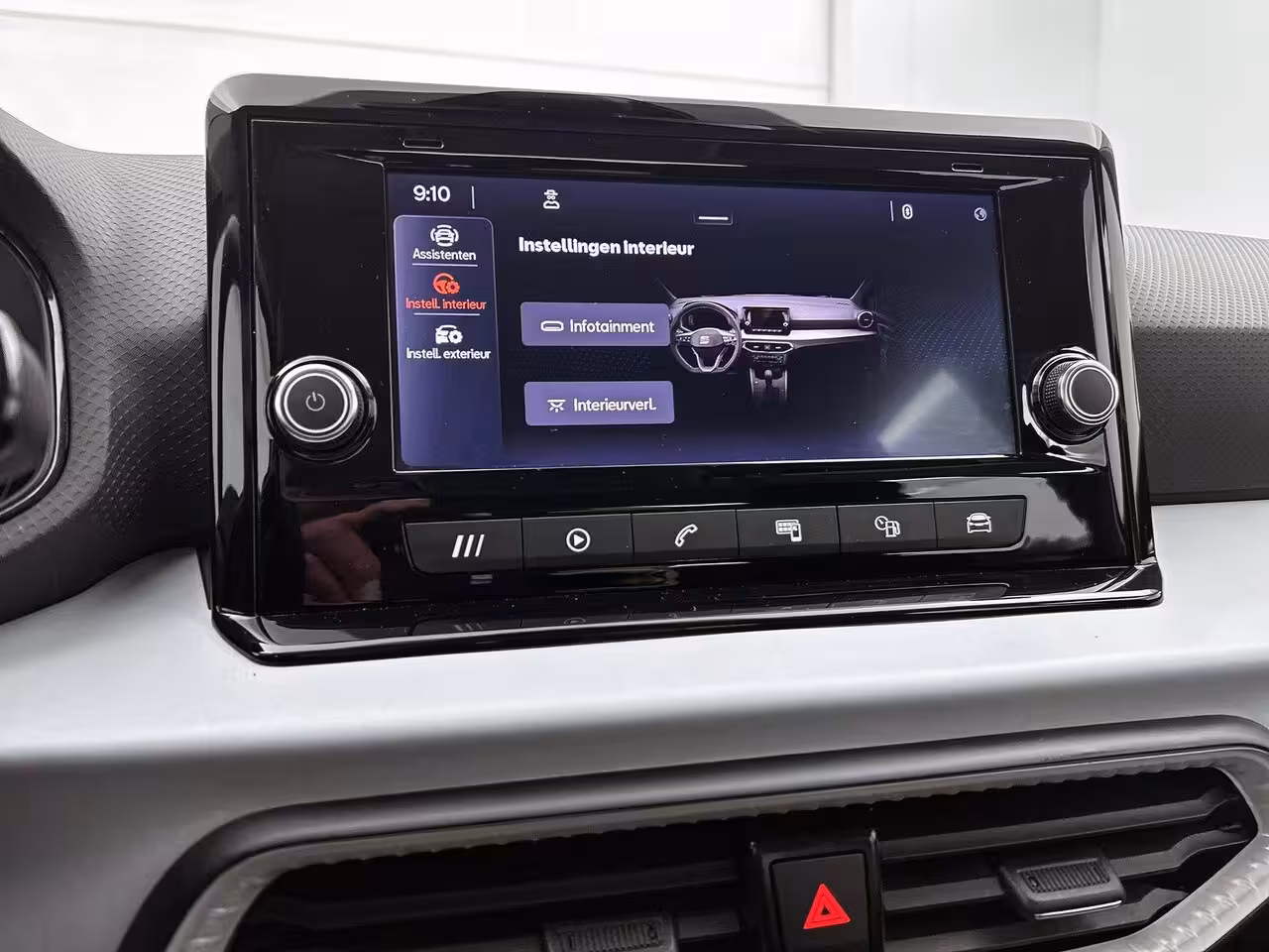 Seat Arona 1.0 TSI Style 95 PK | LED Koplampen | Apple Carplay & Android auto | Climate Control | Cru
