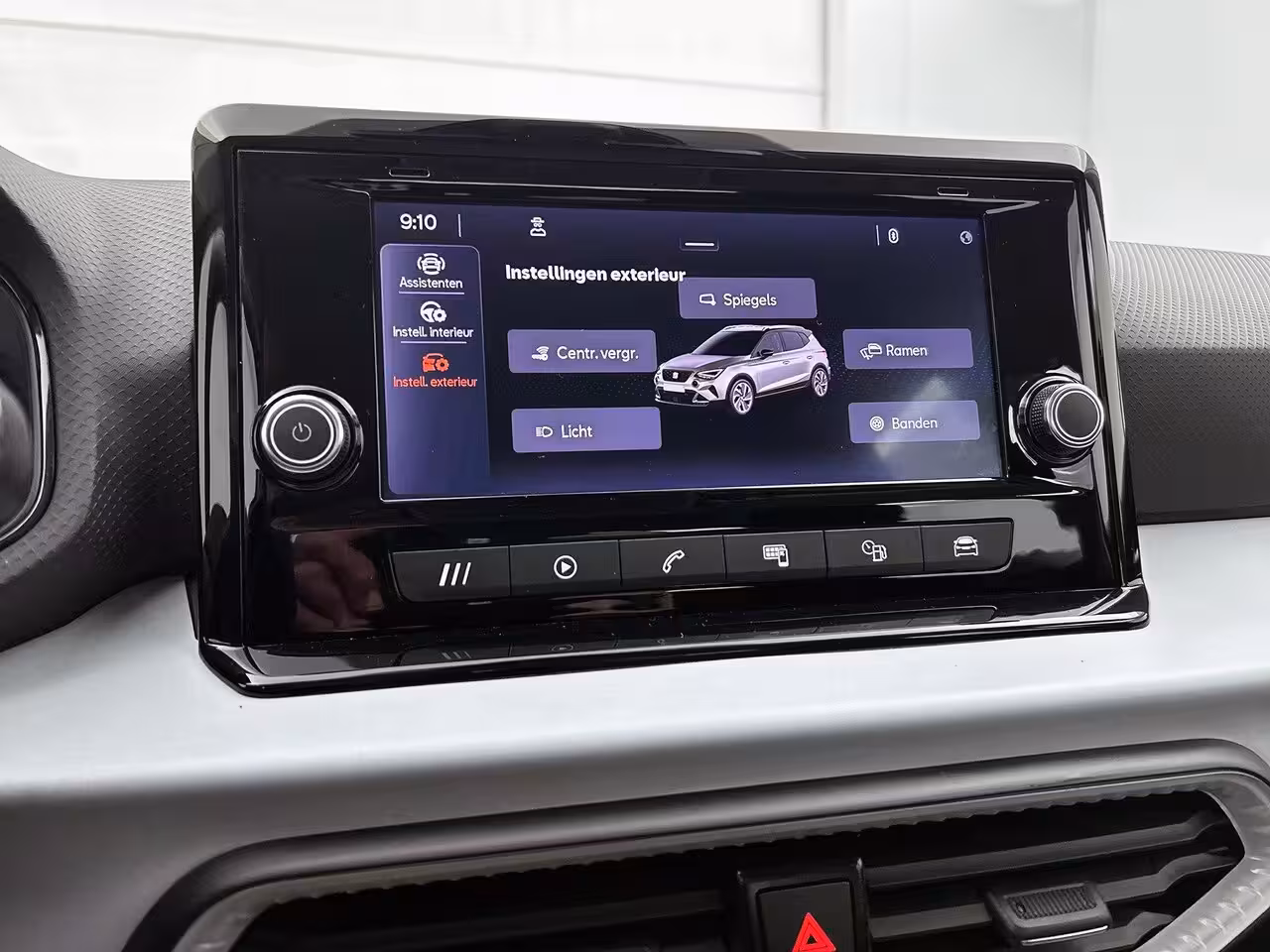 Seat Arona 1.0 TSI Style 95 PK | LED Koplampen | Apple Carplay & Android auto | Climate Control | Cru