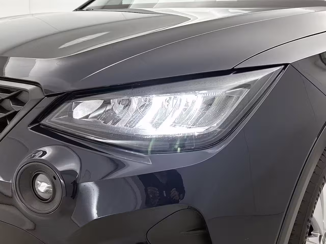 Seat Arona 1.0 TSI Style 95 PK | LED Koplampen | Apple Carplay & Android auto | Climate Control | Cru