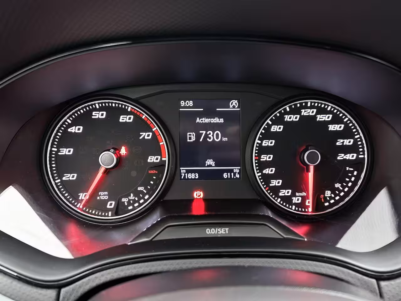 Seat Arona 1.0 TSI Style 95 PK | LED Koplampen | Apple Carplay & Android auto | Climate Control | Cru