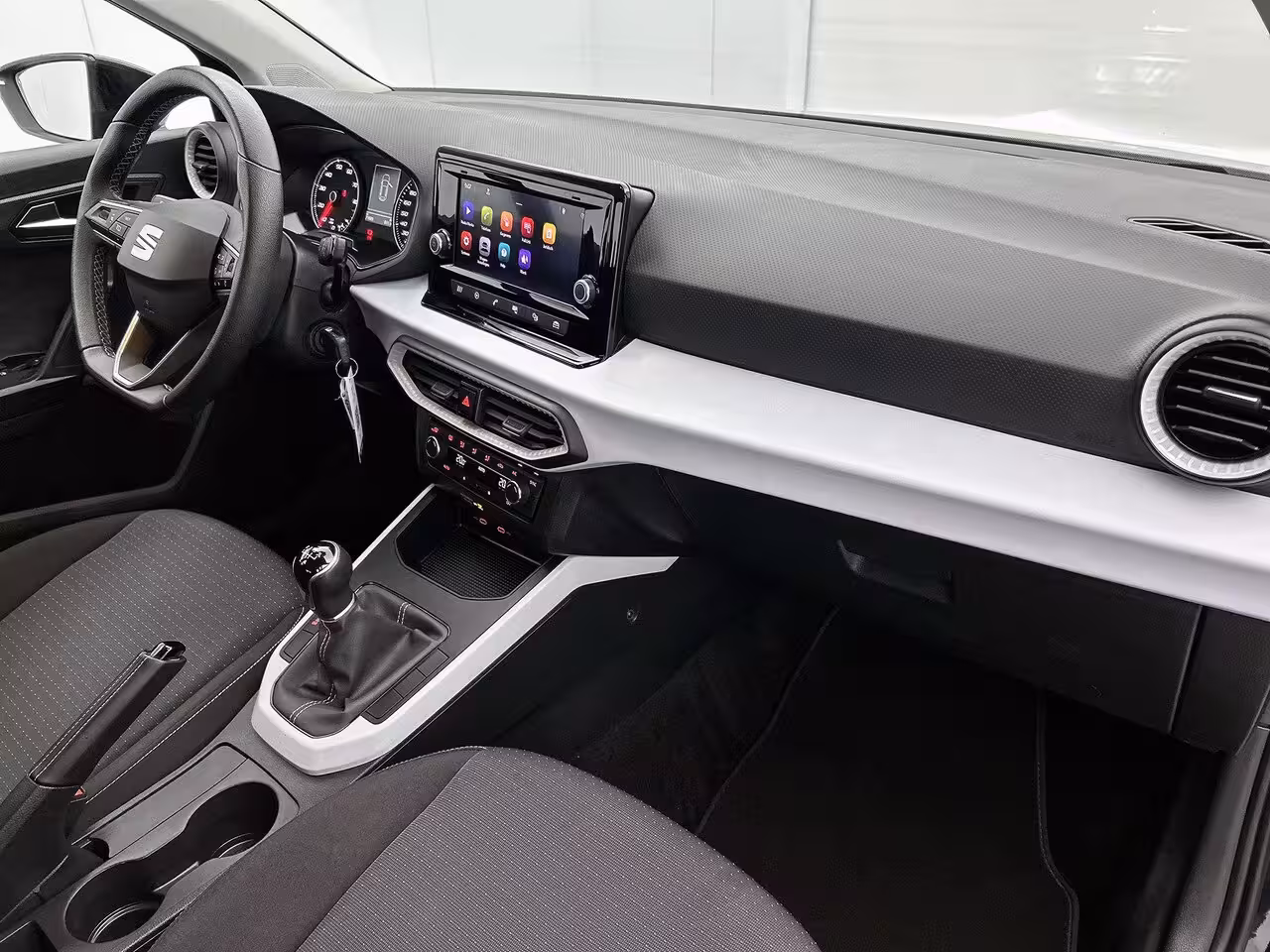 Seat Arona 1.0 TSI Style 95 PK | LED Koplampen | Apple Carplay & Android auto | Climate Control | Cru