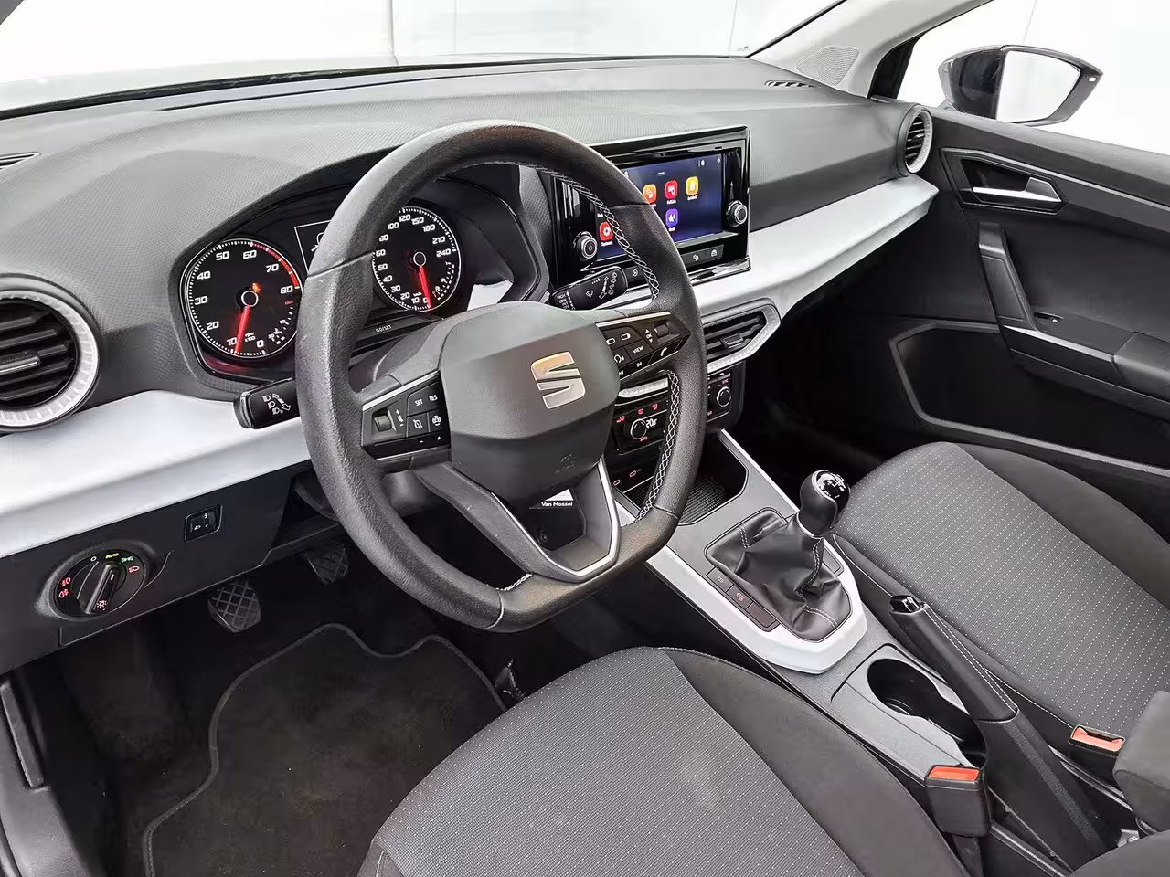 Seat Arona 1.0 TSI Style 95 PK | LED Koplampen | Apple Carplay & Android auto | Climate Control | Cru