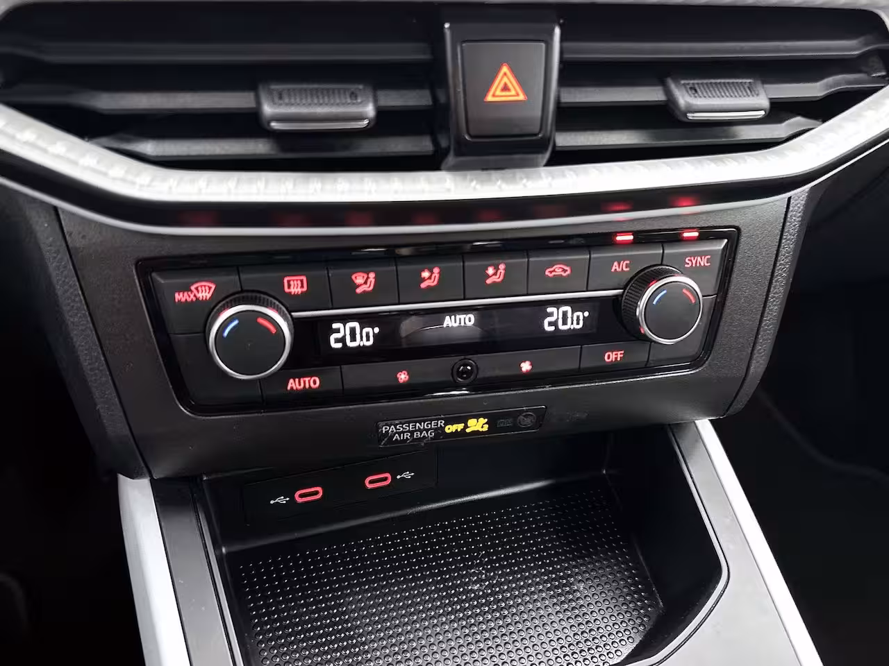 Seat Arona 1.0 TSI Style 95 PK | LED Koplampen | Apple Carplay & Android auto | Climate Control | Cru