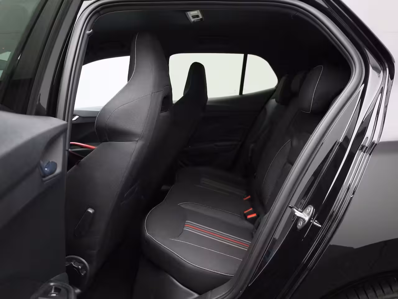 Skoda Fabia 1.0 TSI Monte Carlo AUTOMAAT / DSG | METALLIC LAK | VERWARMBARE VOORSTOELEN VOOR | 18" LIB