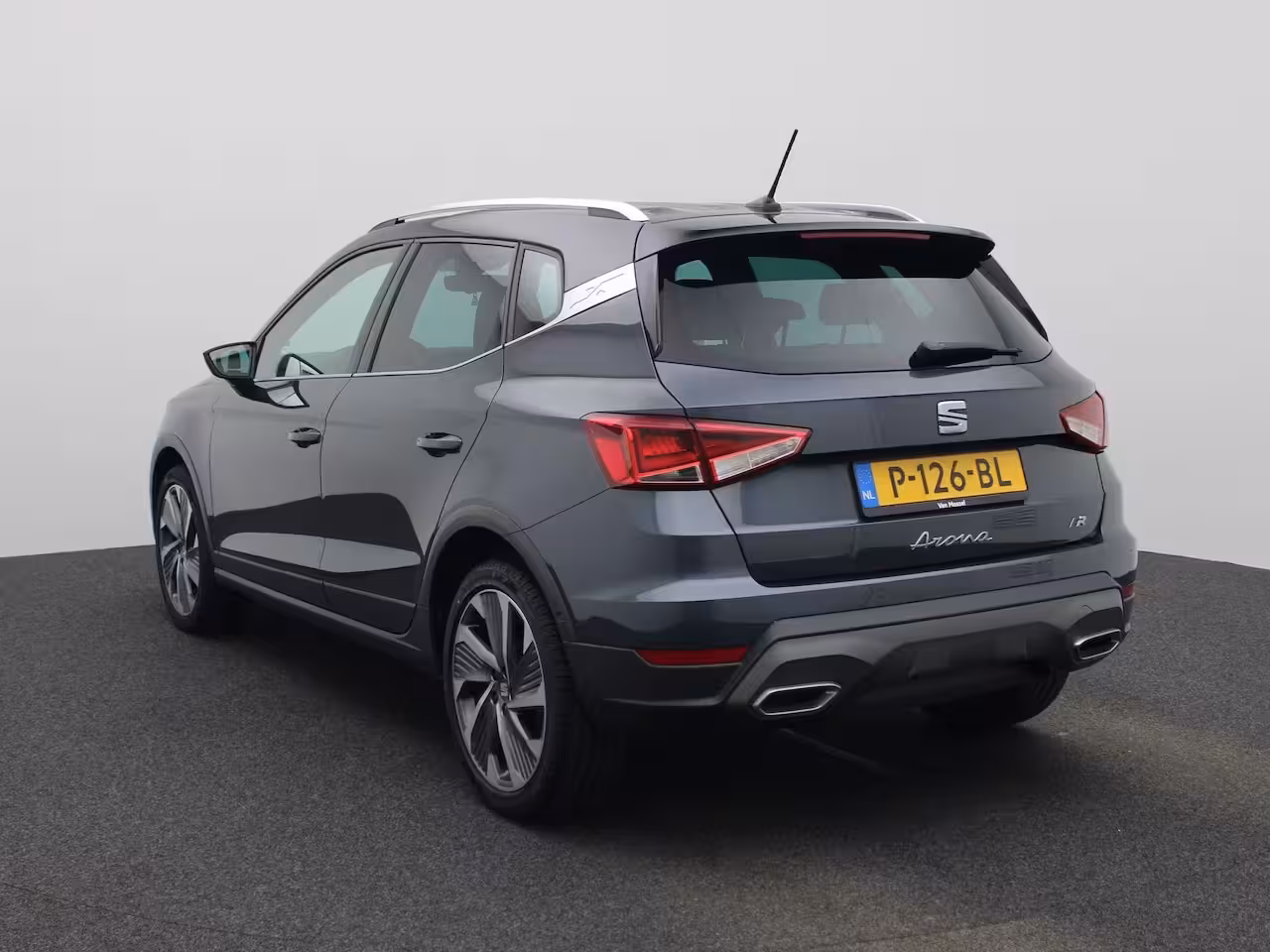 Seat Arona 1.0 TSI FR 110 PK | Automaat | Apple Carplay/Android Auto | LED Koplampen | Cruise Control