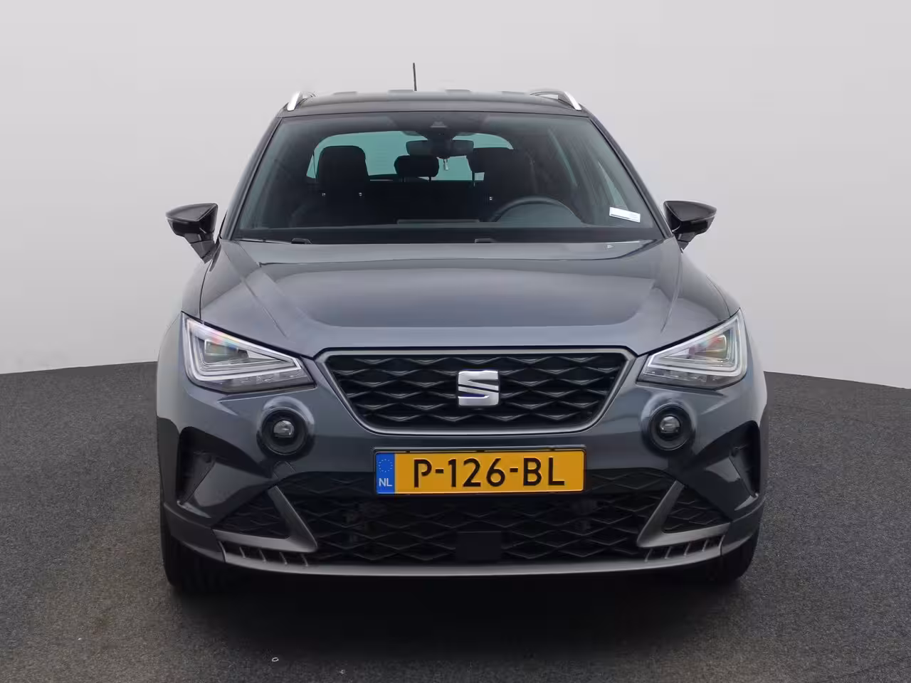 Seat Arona 1.0 TSI FR 110 PK | Automaat | Apple Carplay/Android Auto | LED Koplampen | Cruise Control