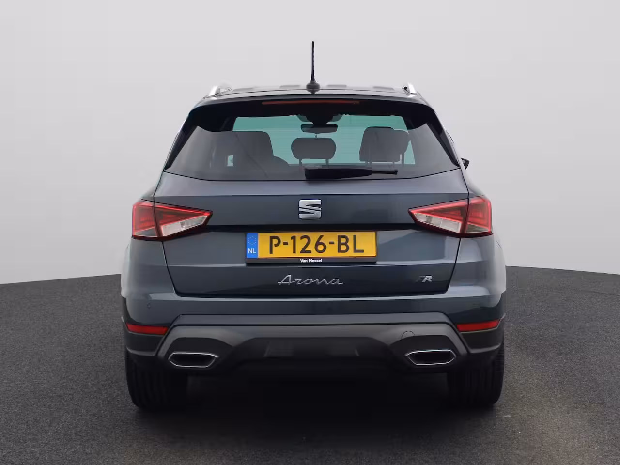 Seat Arona 1.0 TSI FR 110 PK | Automaat | Apple Carplay/Android Auto | LED Koplampen | Cruise Control