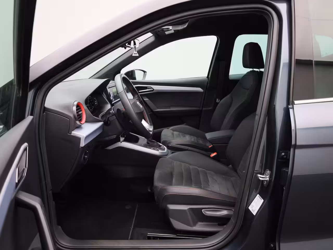 Seat Arona 1.0 TSI FR 110 PK | Automaat | Apple Carplay/Android Auto | LED Koplampen | Cruise Control