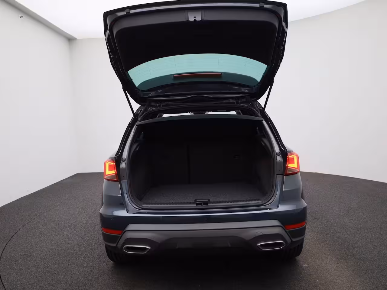 Seat Arona 1.0 TSI FR 110 PK | Automaat | Apple Carplay/Android Auto | LED Koplampen | Cruise Control