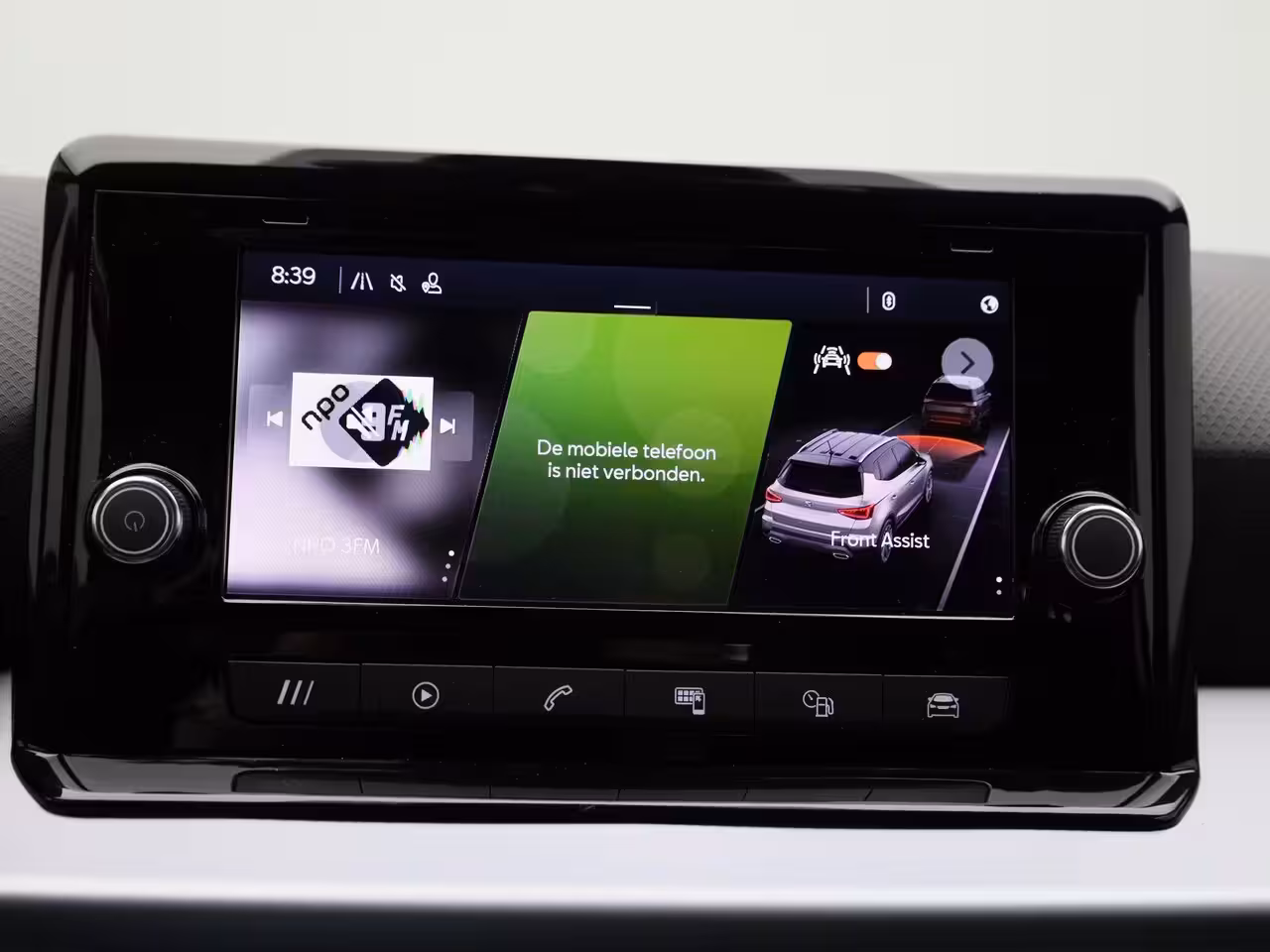 Seat Arona 1.0 TSI FR 110 PK | Automaat | Apple Carplay/Android Auto | LED Koplampen | Cruise Control