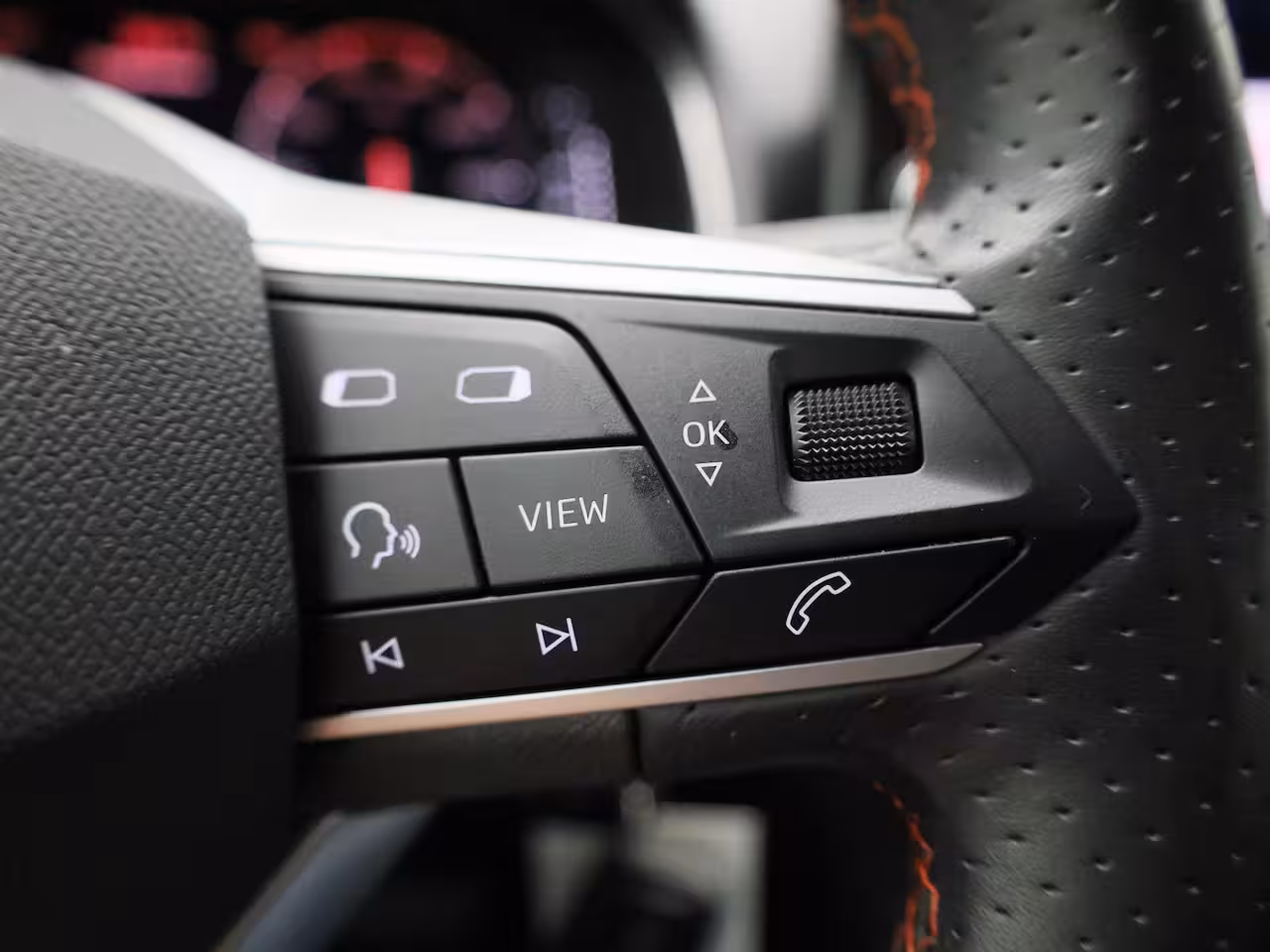 Seat Arona 1.0 TSI FR 110 PK | Automaat | Apple Carplay/Android Auto | LED Koplampen | Cruise Control