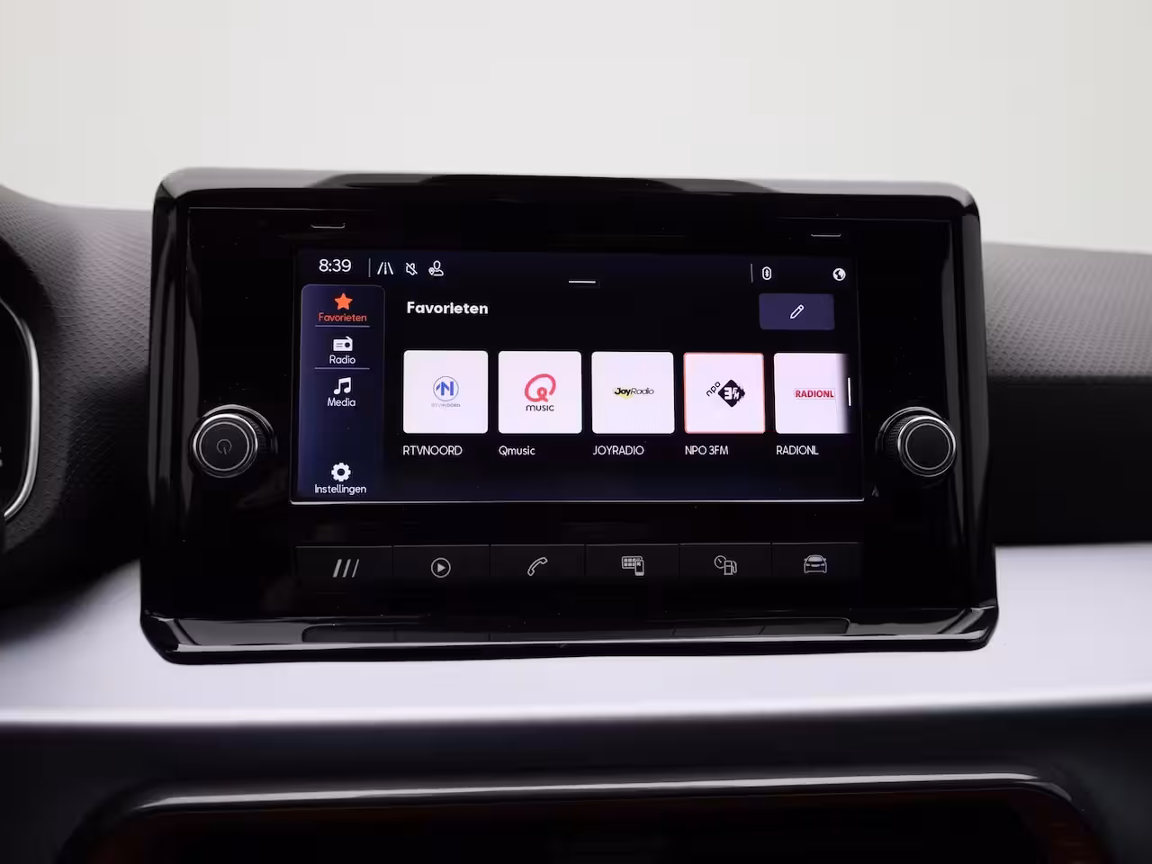 Seat Arona 1.0 TSI FR 110 PK | Automaat | Apple Carplay/Android Auto | LED Koplampen | Cruise Control