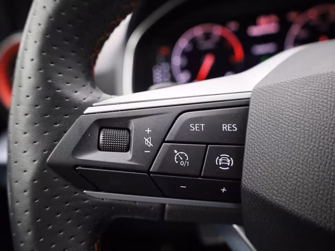 Seat Arona 1.0 TSI FR 110 PK | Automaat | Apple Carplay/Android Auto | LED Koplampen | Cruise Control