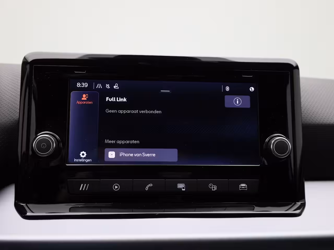 Seat Arona 1.0 TSI FR 110 PK | Automaat | Apple Carplay/Android Auto | LED Koplampen | Cruise Control